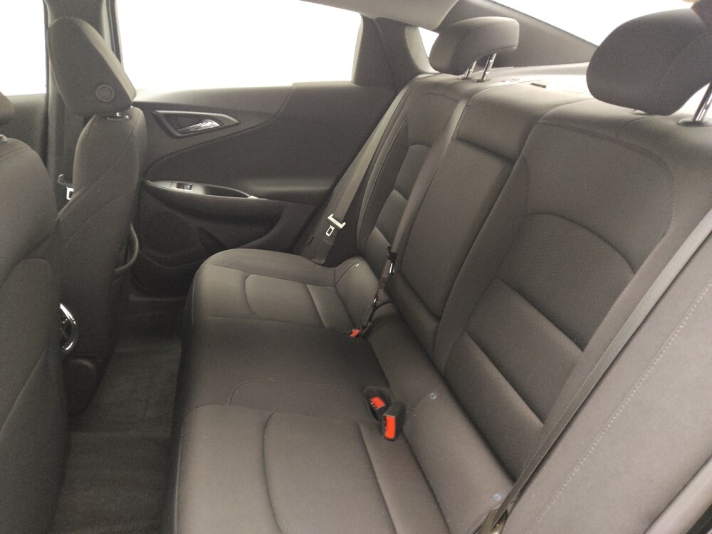 2024 Chevrolet Malibu in Duluth, GA 30096 - 18102325 18