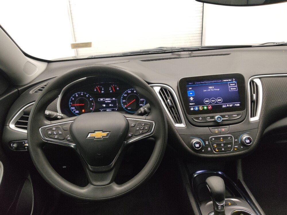 2024 Chevrolet Malibu in Duluth, GA 30096 - 18102325 22