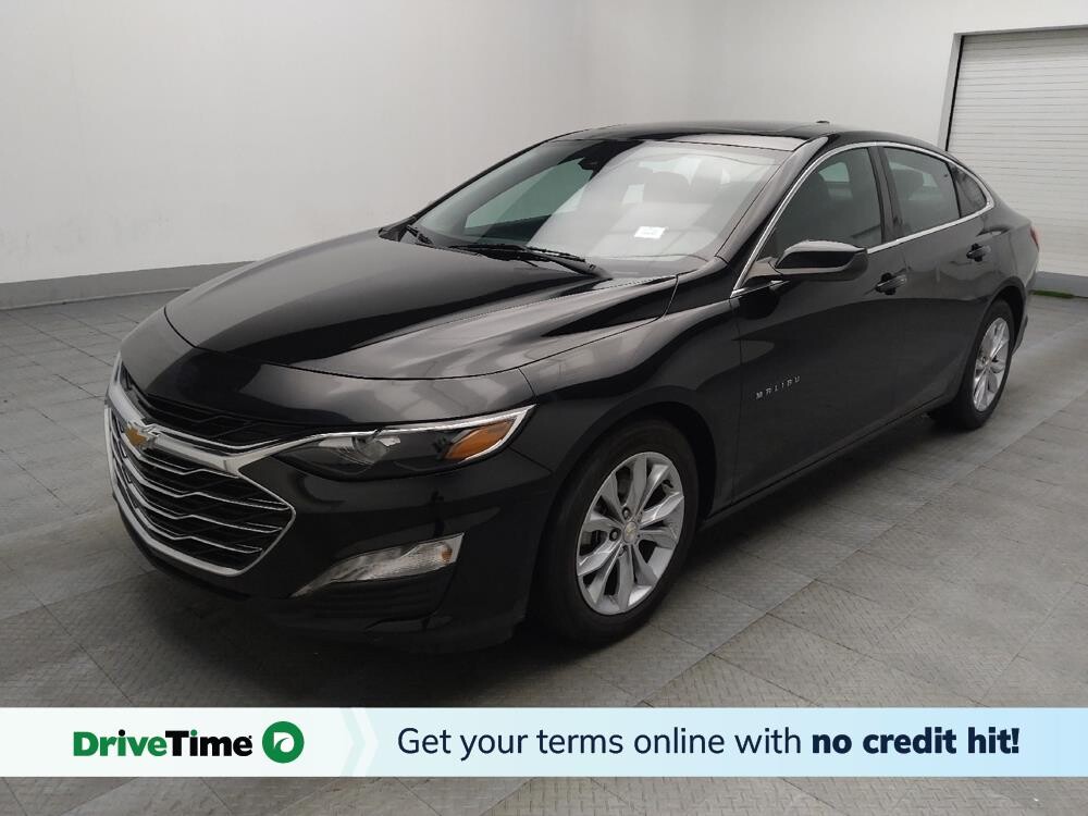 2024 Chevrolet Malibu in Duluth, GA 30096 - 18102325