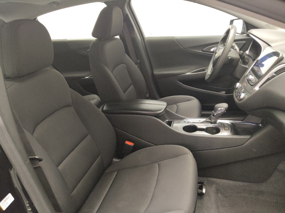 2024 Chevrolet Malibu in Duluth, GA 30096 - 18102325 21