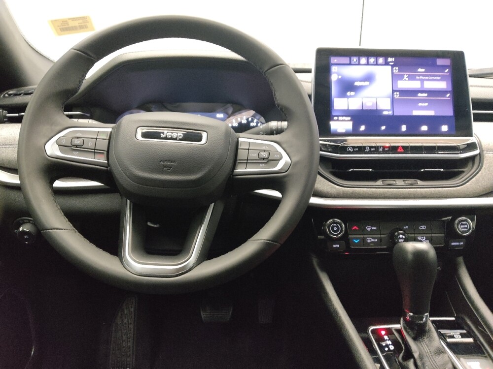 2024 Jeep Compass in Conyers, GA 30094 - 18102326 22