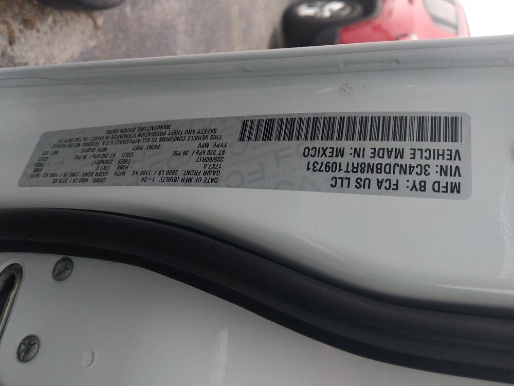 2024 Jeep Compass in Conyers, GA 30094 - 18102326 33