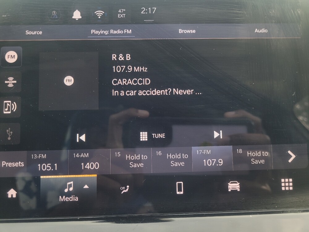 2024 Jeep Compass in Conyers, GA 30094 - 18102326 25