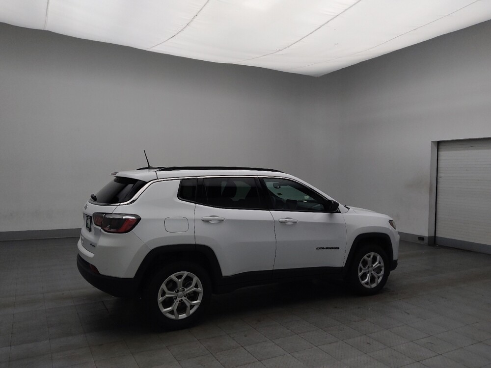 2024 Jeep Compass in Conyers, GA 30094 - 18102326 10