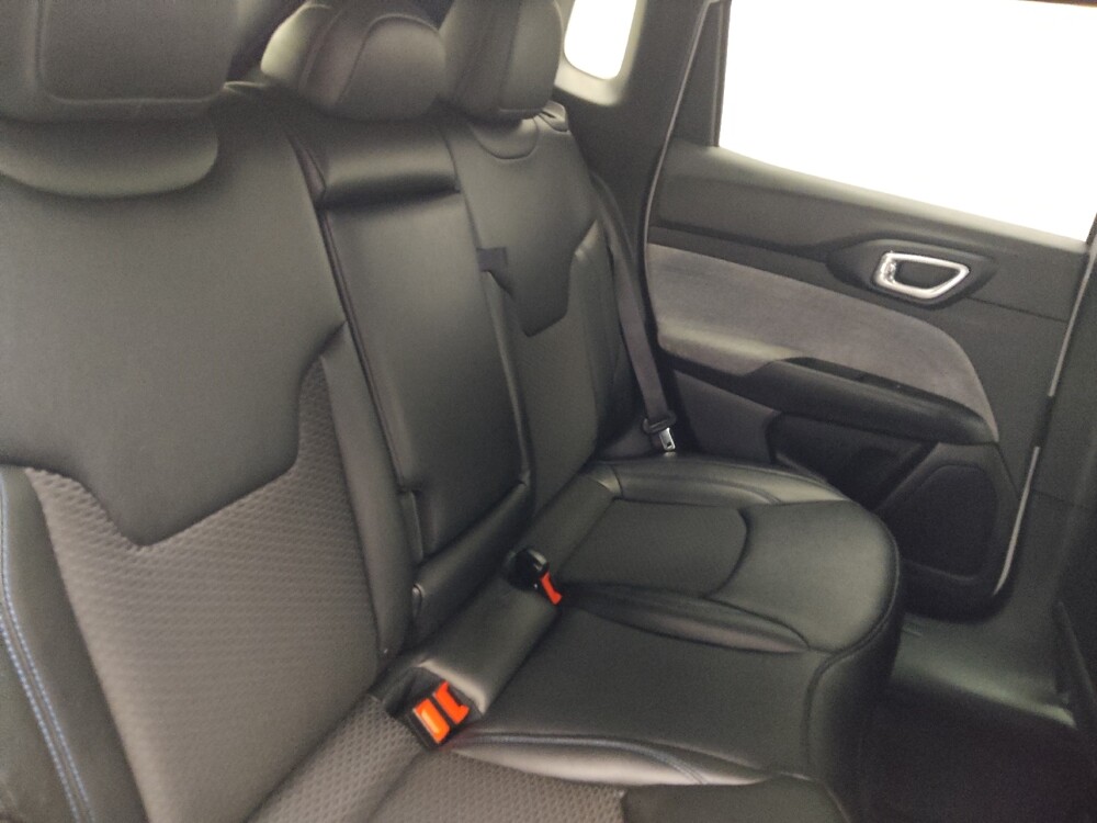 2024 Jeep Compass in Conyers, GA 30094 - 18102326 19