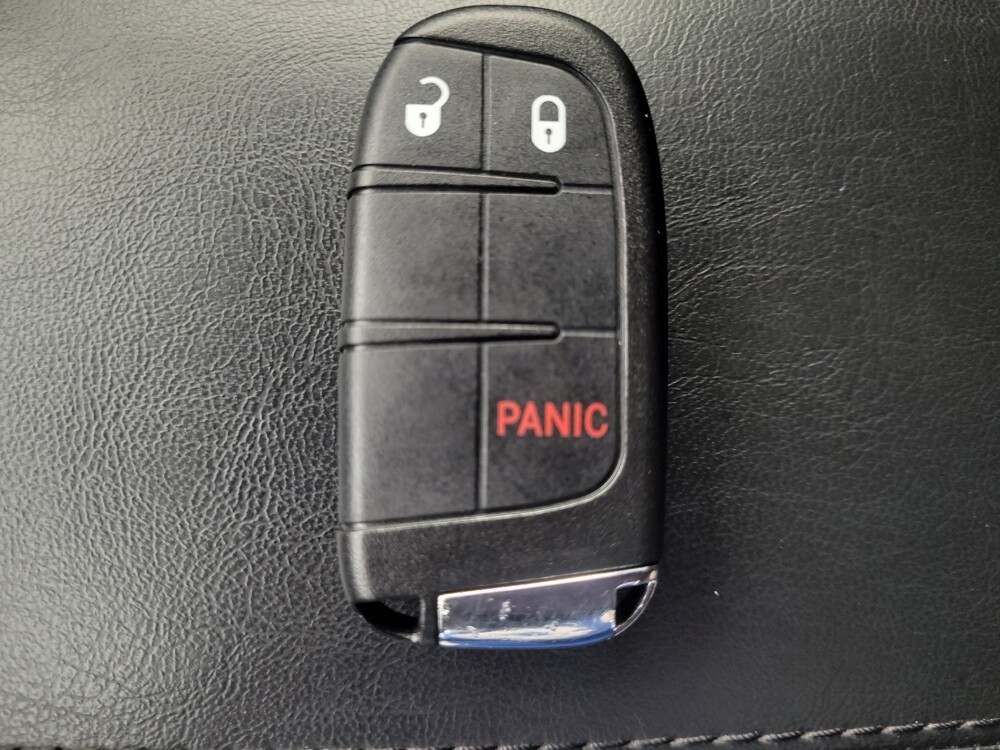 2024 Jeep Compass in Conyers, GA 30094 - 18102326 32