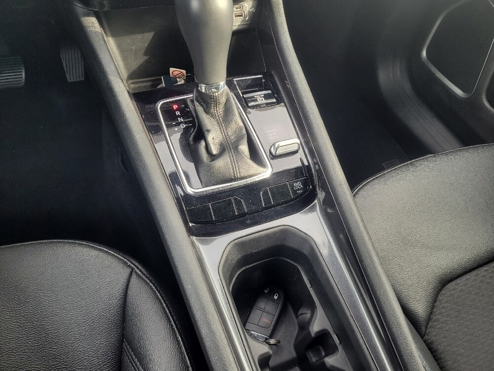 2024 Jeep Compass in Conyers, GA 30094 - 18102326 26