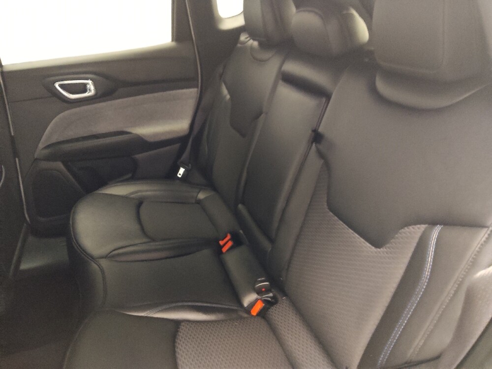 2024 Jeep Compass in Conyers, GA 30094 - 18102326 18