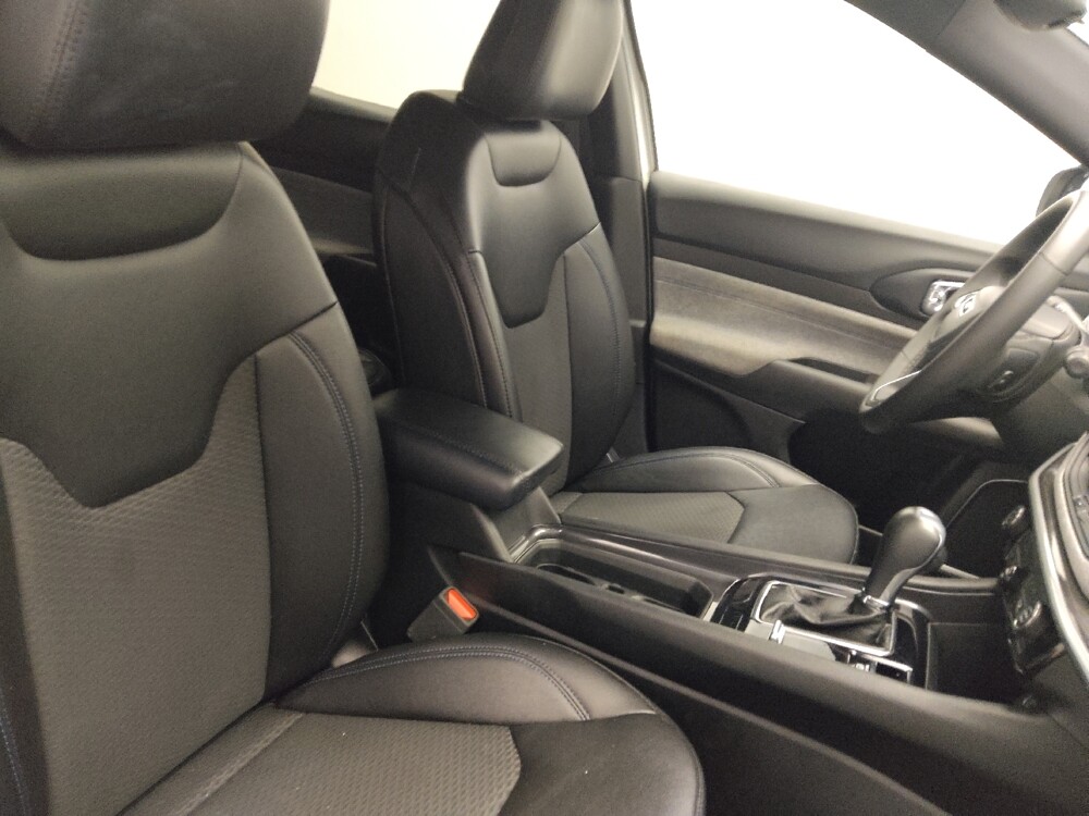 2024 Jeep Compass in Conyers, GA 30094 - 18102326 21