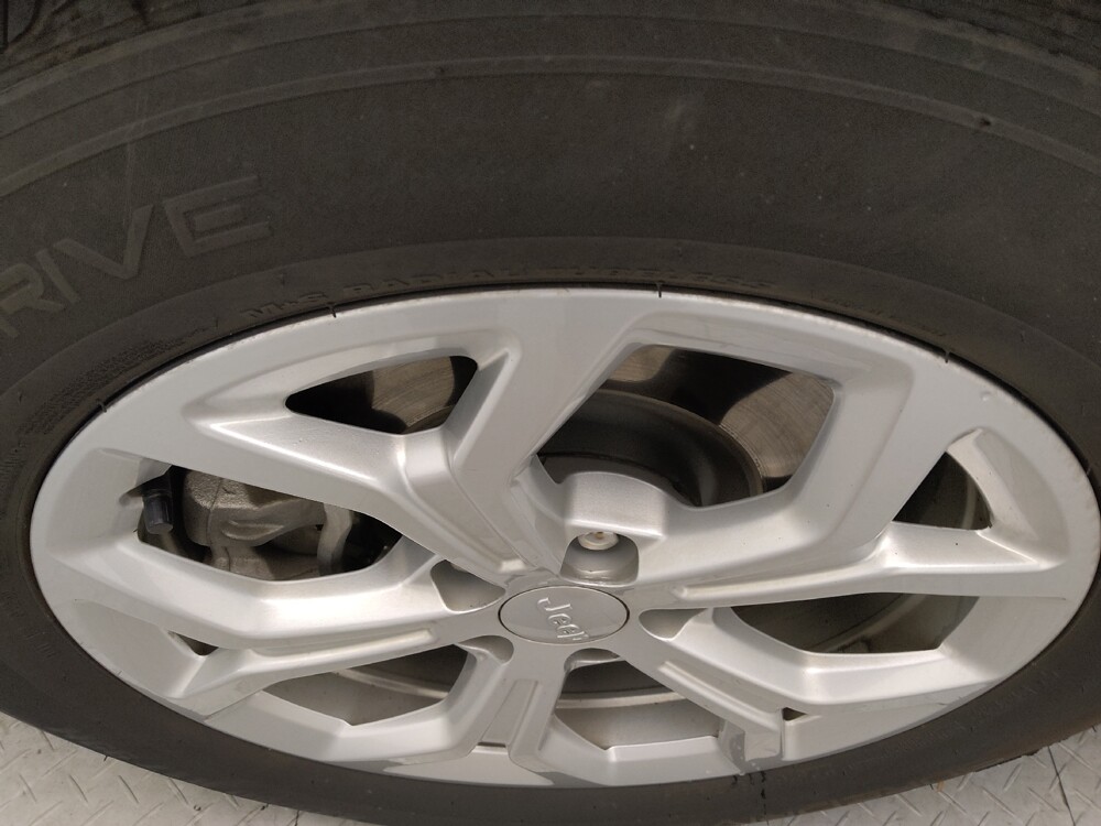 2024 Jeep Compass in Conyers, GA 30094 - 18102326 31