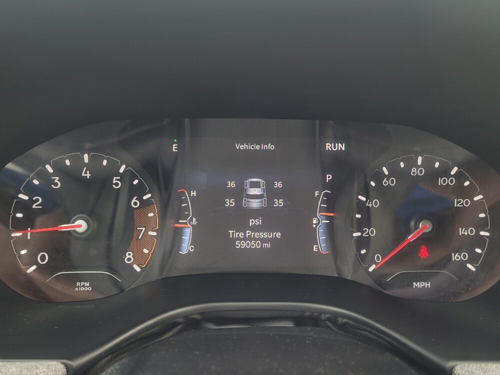 2024 Jeep Compass in Conyers, GA 30094 - 18102326 23