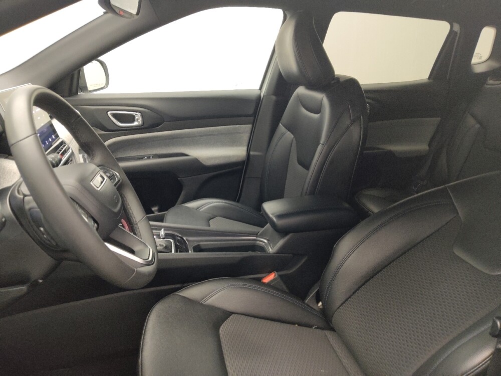 2024 Jeep Compass in Conyers, GA 30094 - 18102326 17