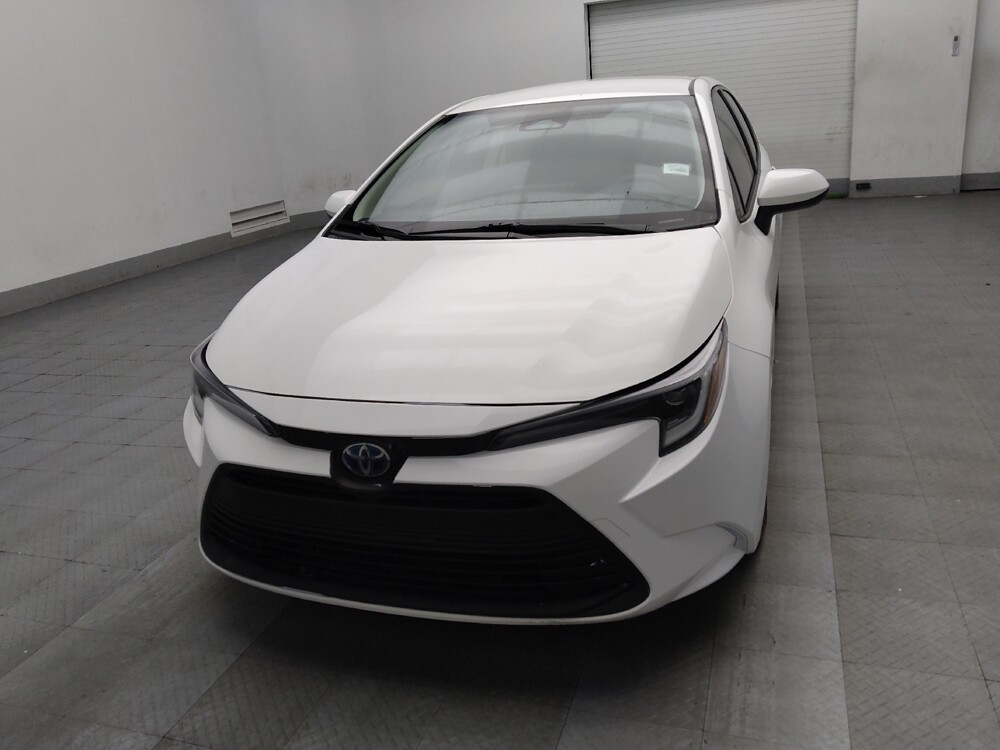 2023 Toyota Corolla in Morrow, GA 30260 - 18102327 15