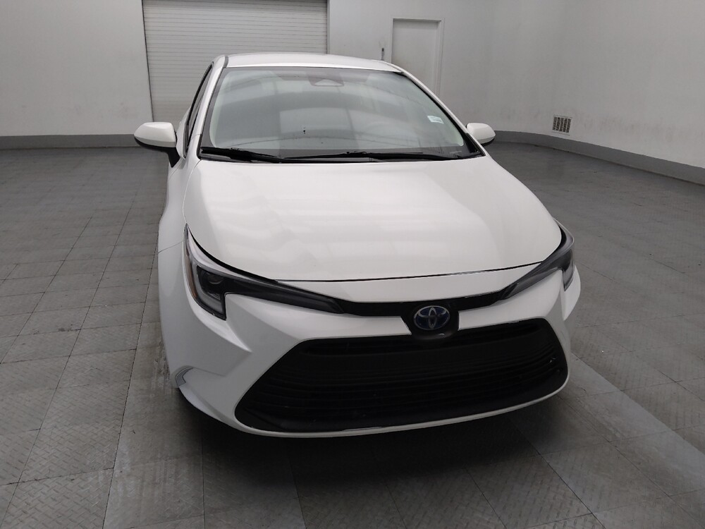 2023 Toyota Corolla in Morrow, GA 30260 - 18102327 14