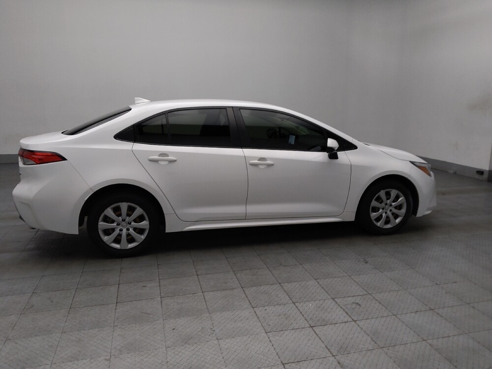 2023 Toyota Corolla in Morrow, GA 30260 - 18102327 10