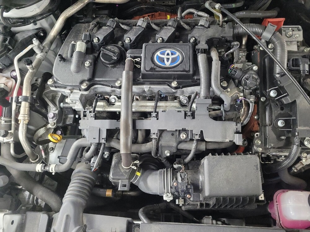 2023 Toyota Corolla in Morrow, GA 30260 - 18102327 30