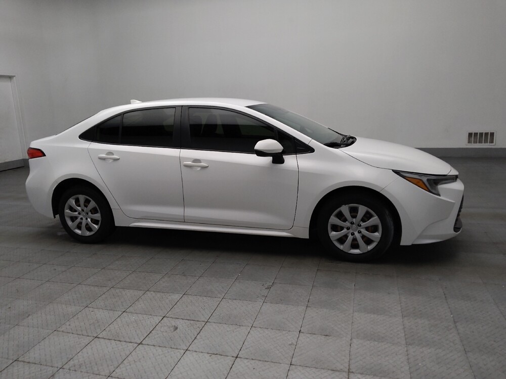 2023 Toyota Corolla in Morrow, GA 30260 - 18102327 11