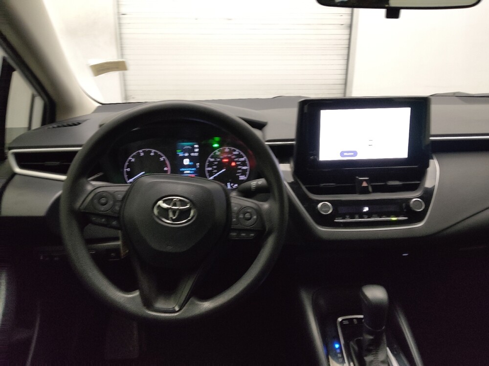 2023 Toyota Corolla in Morrow, GA 30260 - 18102327 22