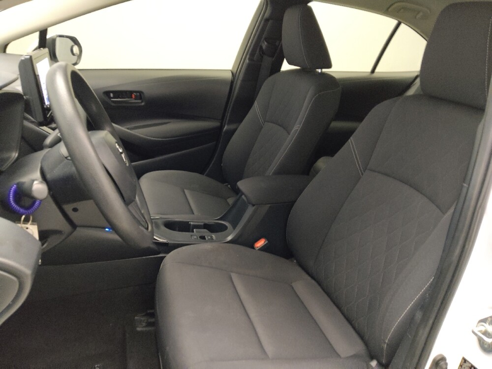 2023 Toyota Corolla in Morrow, GA 30260 - 18102327 17