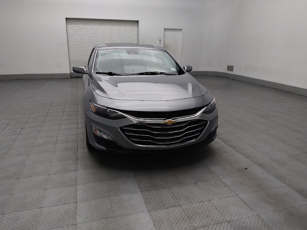 2024 Chevrolet Malibu in Stone Mountain, GA 30083 - 18102328 14