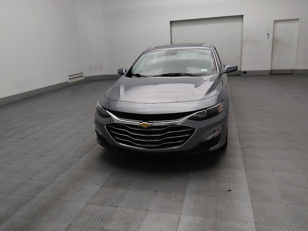 2024 Chevrolet Malibu in Stone Mountain, GA 30083 - 18102328 15