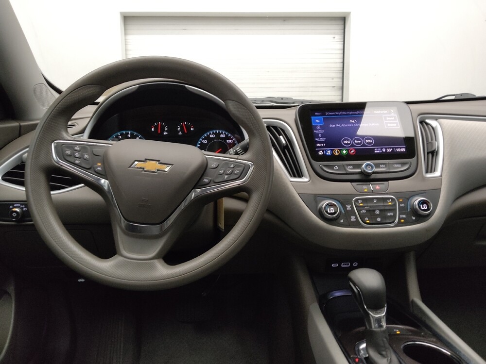 2024 Chevrolet Malibu in Stone Mountain, GA 30083 - 18102328 22