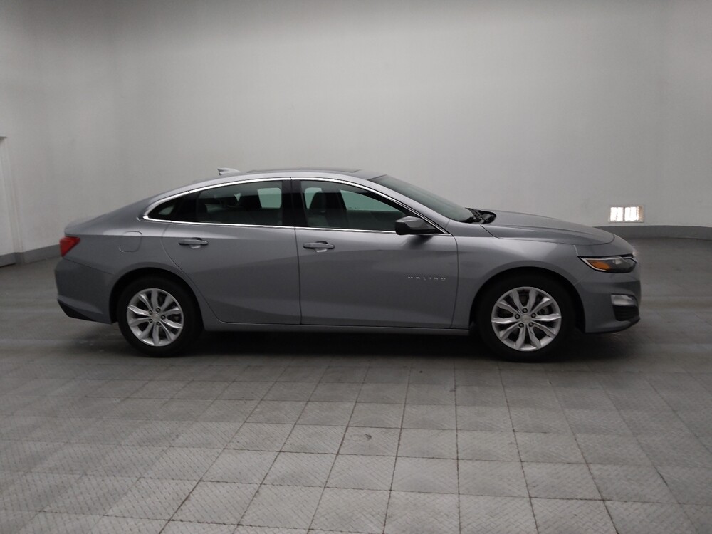 2024 Chevrolet Malibu in Stone Mountain, GA 30083 - 18102328 11