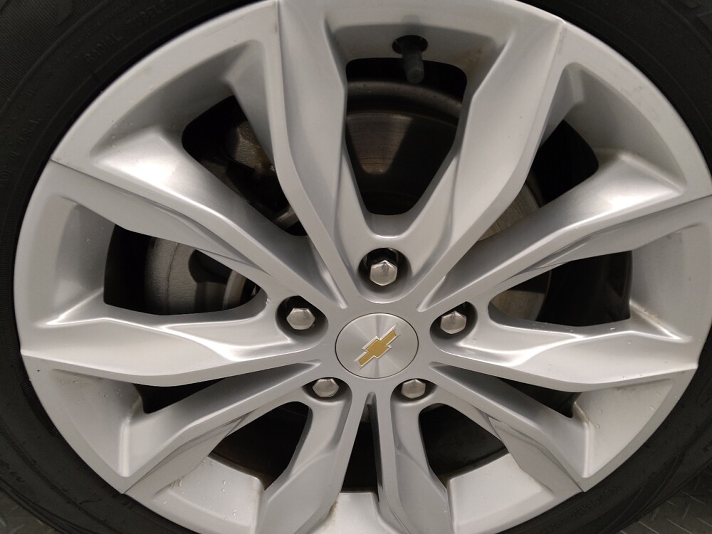 2024 Chevrolet Malibu in Stone Mountain, GA 30083 - 18102328 31