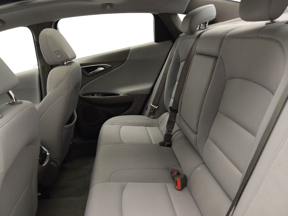 2024 Chevrolet Malibu in Stone Mountain, GA 30083 - 18102328 18