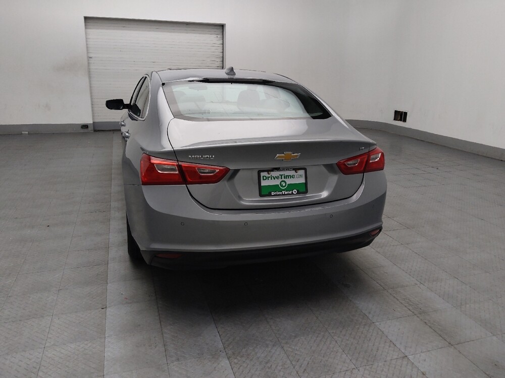 2024 Chevrolet Malibu in Stone Mountain, GA 30083 - 18102328 6