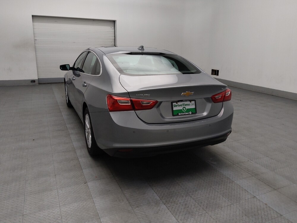 2024 Chevrolet Malibu in Stone Mountain, GA 30083 - 18102328 5
