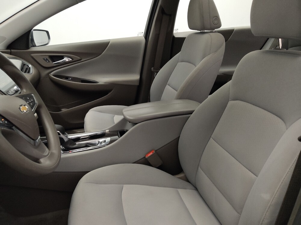 2024 Chevrolet Malibu in Stone Mountain, GA 30083 - 18102328 17