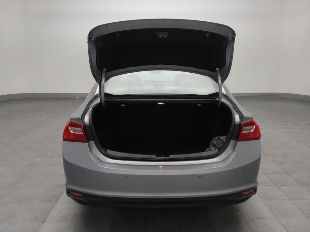 2024 Chevrolet Malibu in Stone Mountain, GA 30083 - 18102328 29