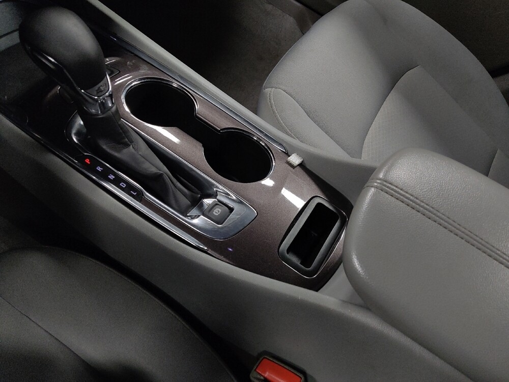 2024 Chevrolet Malibu in Stone Mountain, GA 30083 - 18102328 26