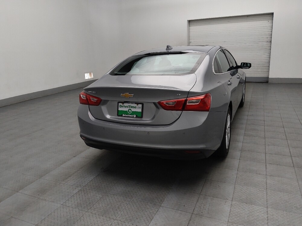 2024 Chevrolet Malibu in Stone Mountain, GA 30083 - 18102328 9