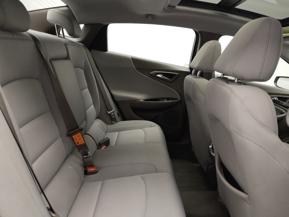 2024 Chevrolet Malibu in Stone Mountain, GA 30083 - 18102328 19