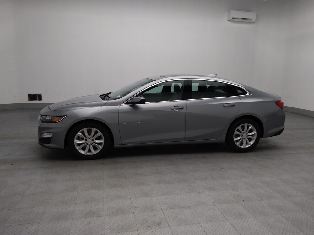 2024 Chevrolet Malibu in Stone Mountain, GA 30083 - 18102328 2