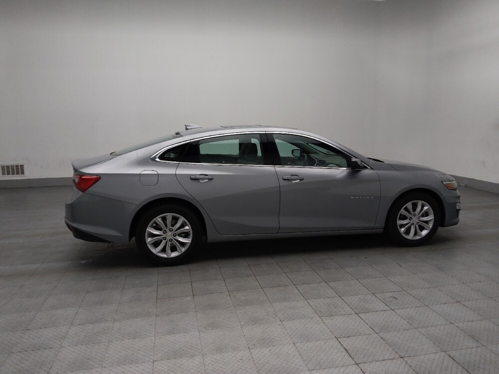 2024 Chevrolet Malibu in Stone Mountain, GA 30083 - 18102328 10