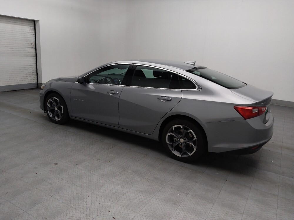 2024 Chevrolet Malibu in Duluth, GA 30096 - 18102329 3