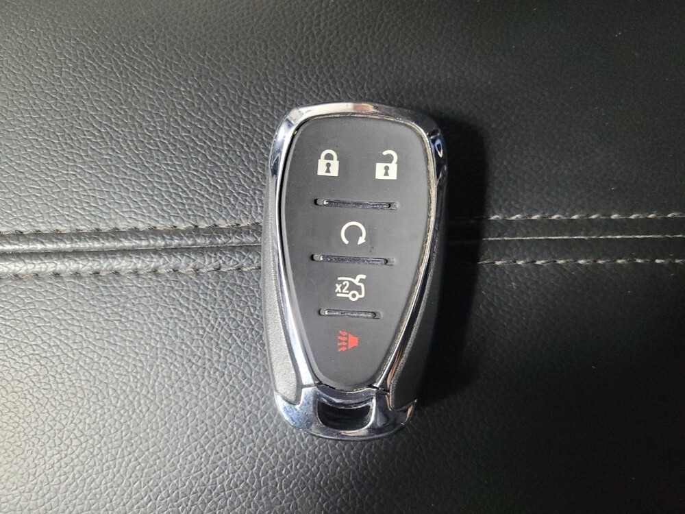 2024 Chevrolet Malibu in Duluth, GA 30096 - 18102329 32