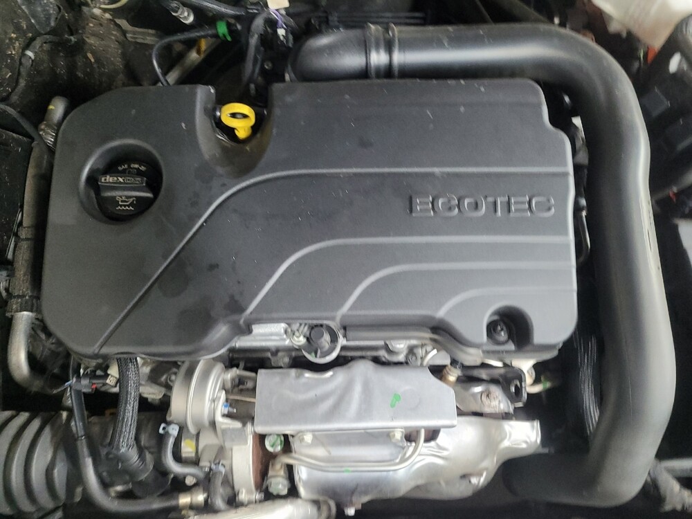 2024 Chevrolet Malibu in Duluth, GA 30096 - 18102329 30