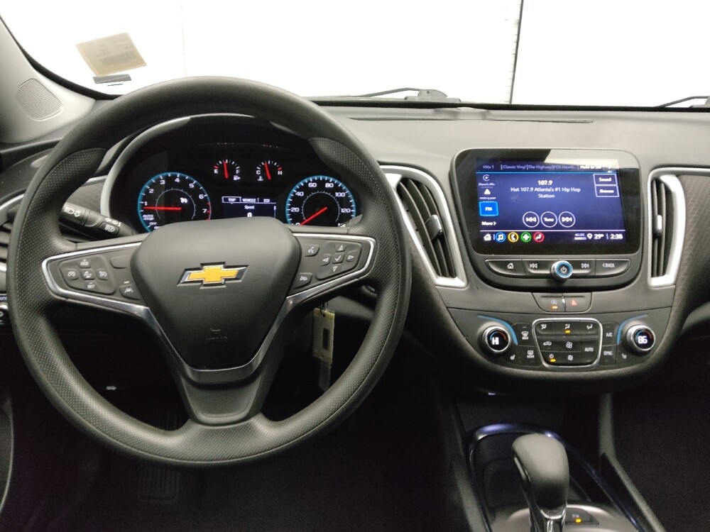 2024 Chevrolet Malibu in Duluth, GA 30096 - 18102329 22