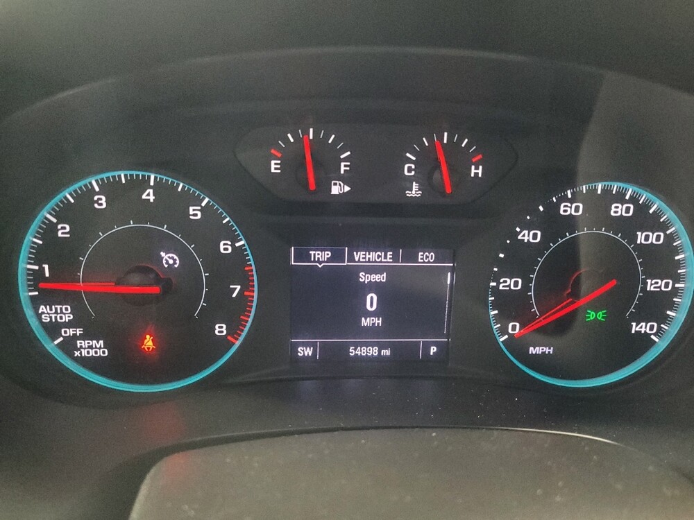 2024 Chevrolet Malibu in Duluth, GA 30096 - 18102329 23