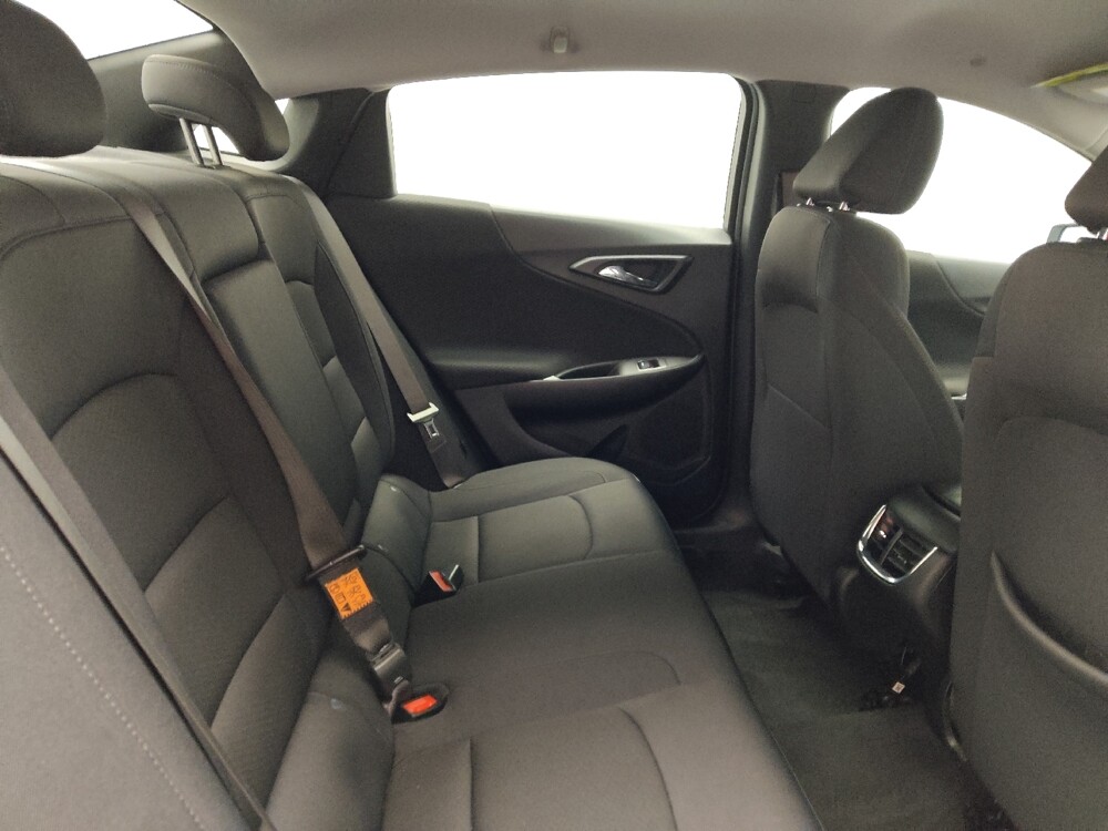 2024 Chevrolet Malibu in Duluth, GA 30096 - 18102329 19