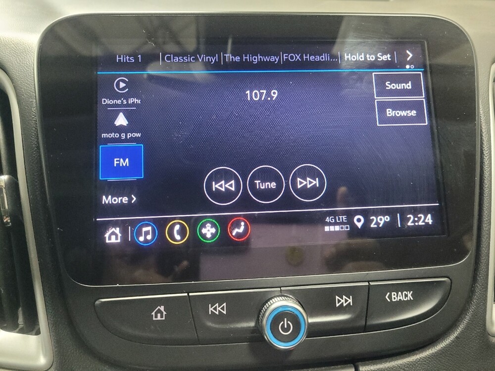 2024 Chevrolet Malibu in Duluth, GA 30096 - 18102329 25