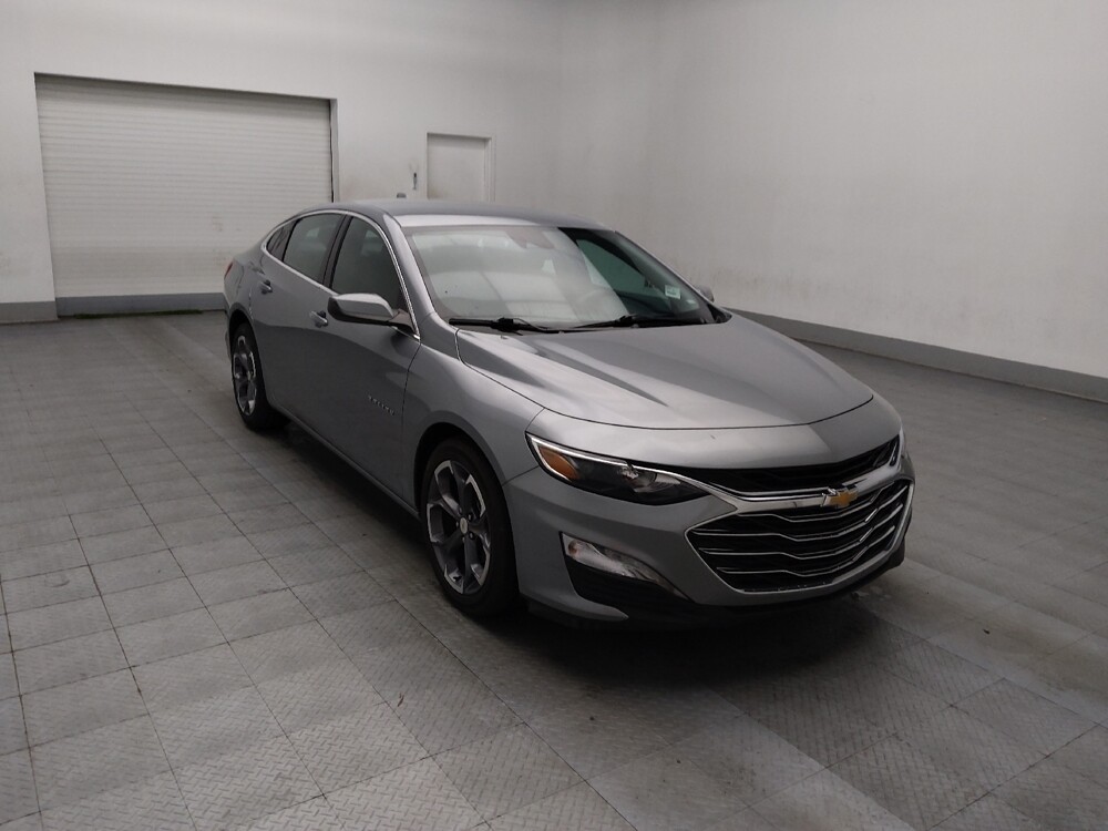 2024 Chevrolet Malibu in Duluth, GA 30096 - 18102329 13