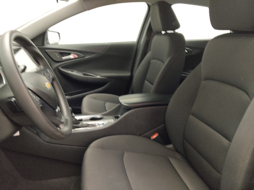 2024 Chevrolet Malibu in Duluth, GA 30096 - 18102329 17
