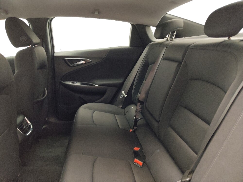 2024 Chevrolet Malibu in Duluth, GA 30096 - 18102329 18