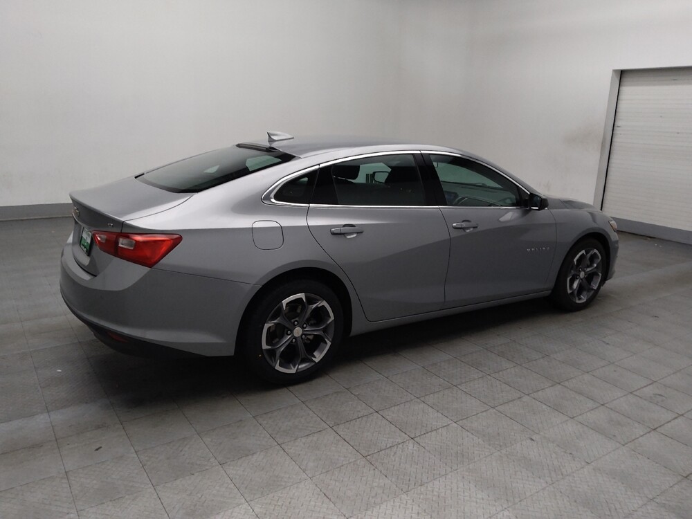 2024 Chevrolet Malibu in Duluth, GA 30096 - 18102329 10