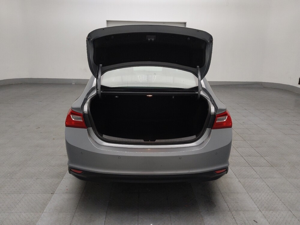 2024 Chevrolet Malibu in Duluth, GA 30096 - 18102329 29